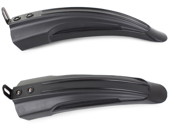 Kolesarski blatniki spredaj zadaj nastavite kolo 2 kosa