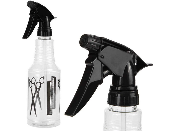 Univerzális fodrászati spray 250ml porlasztó