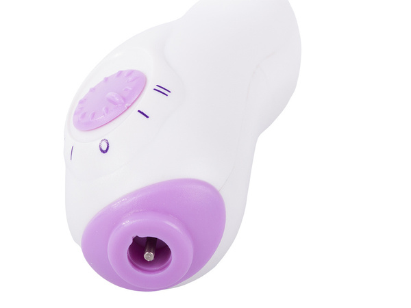 Nail art design manichiura pedichiura dryer 7-in-1 set de accesorii