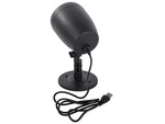 Led projector christmas spotlight waterproof