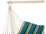 Hamac de jardin chaise brésilienne