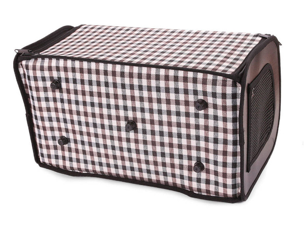 Sac de transport chien chat grand