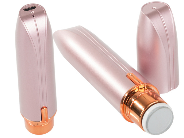 Маникюрно-педикюрный полировщик для ногтей аккумуляторный для выравнивания ногтевых пластин