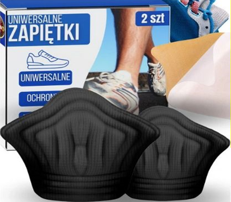 VLOŽKI ZA ČEVLJE 2 KOSA (1000)