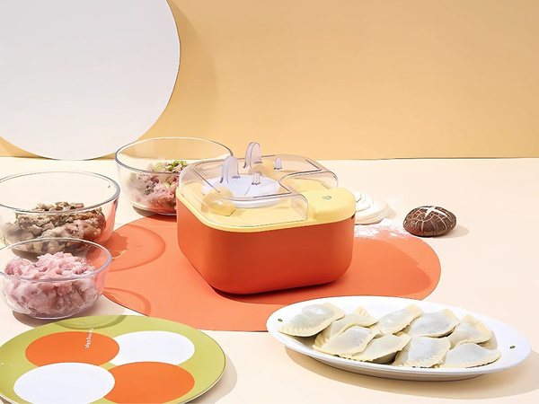 Dumpling maker electric dumpling maker usb