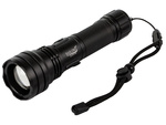 Linterna militar táctica bailong zoom led xhp160