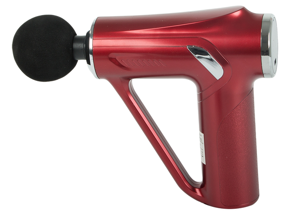 Masážní pistole na záda masážní pistole na nohy silná masážní pistole 4 tipy