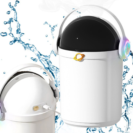 Luftbefeuchter duft diffusor aromatherapie nebel usb rgb led