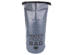 Wasserdichte tasche 15l wasserdichte tasche für kajak wandern rucksack