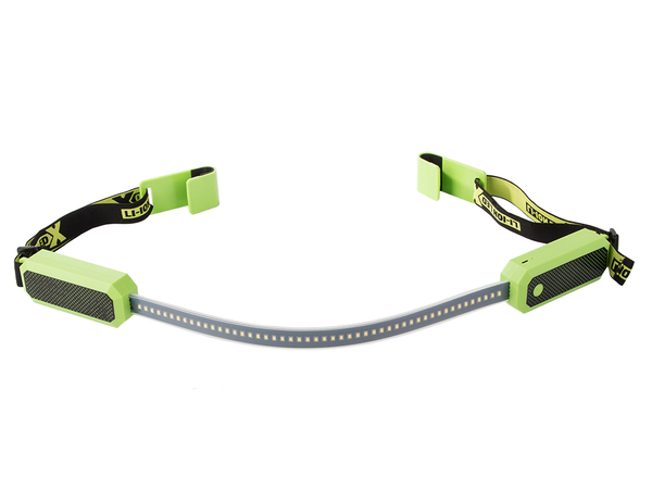 Lampa warsztatowa pod maskę latarka magnes led