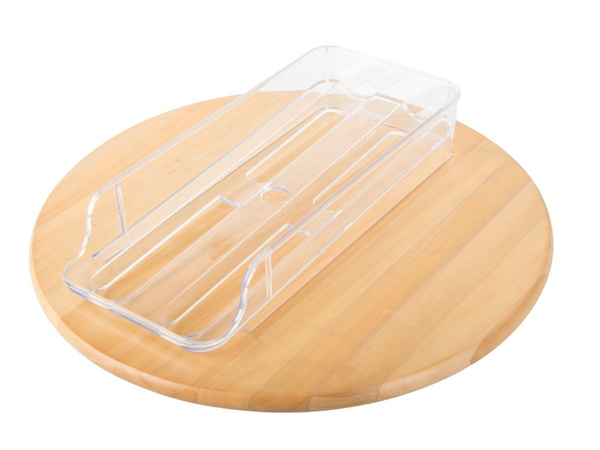 Huevera nevera alimentador para 14pc huevos universal