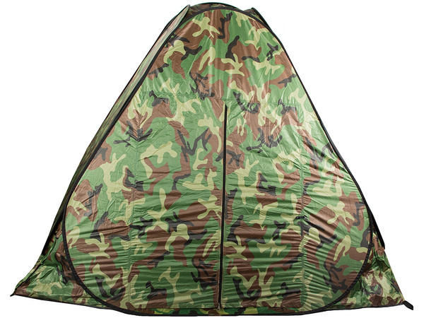 Selbstfaltende moro automatic camping zelt