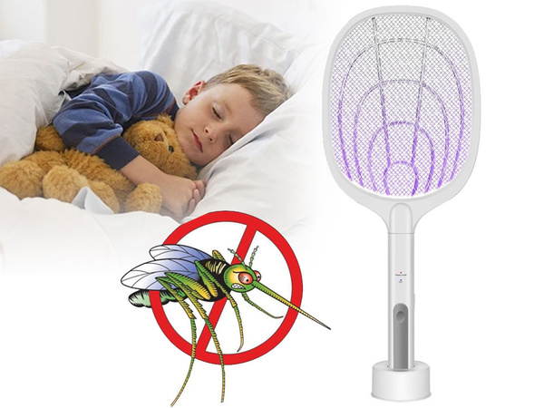 Paw trap uv lámpara insecticida para moscas mosquitos insectos eléctrica