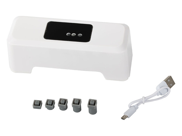 Cisterna de inodoro sin contacto con sensor de movimiento higiénico automático