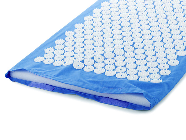 Tapis de santé pour l'acupression contre la douleur et les pics de stress