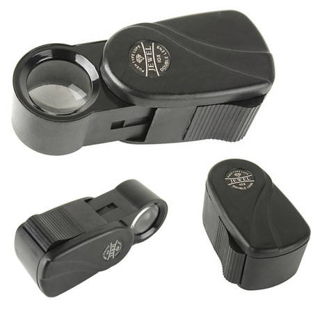 Lug de deplasare jubiler's 10x 20mm