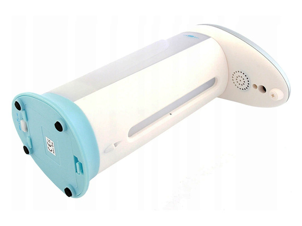 Automatic liquid soap dispenser