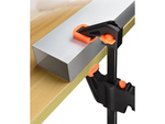 Ácsgép egykezes markolat 150mm