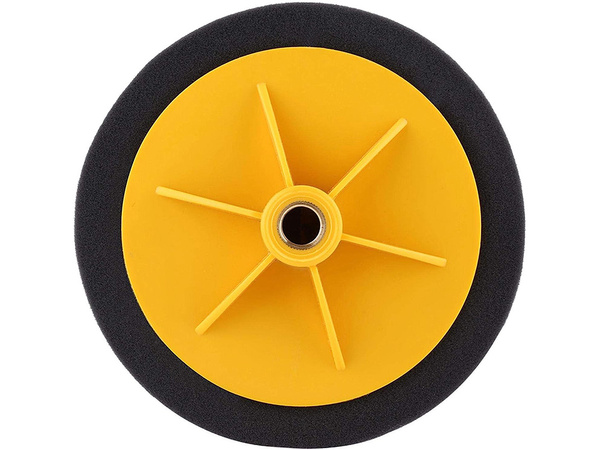 Komplet 3 polirnih gobic za polstenje 150 mm