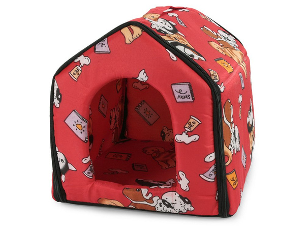 Kennel dog bed cat kennel playpen