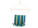 Garden hammock brazilian chair