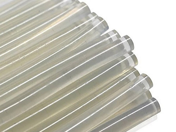 Gorično pistolno lepilo 11mm 300mm 36pcs 1kg