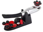 Professional anti-cellulite body massager wireless 7in1 body