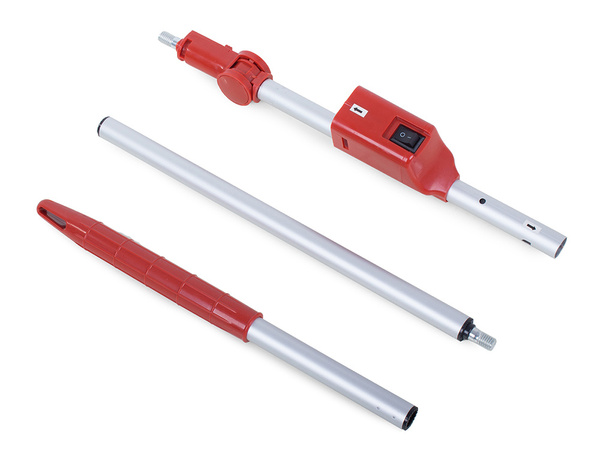 Cordless hoover hand brush kaśka