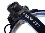 Bailong lanternă de cap zoom led cree xm-l3-u3