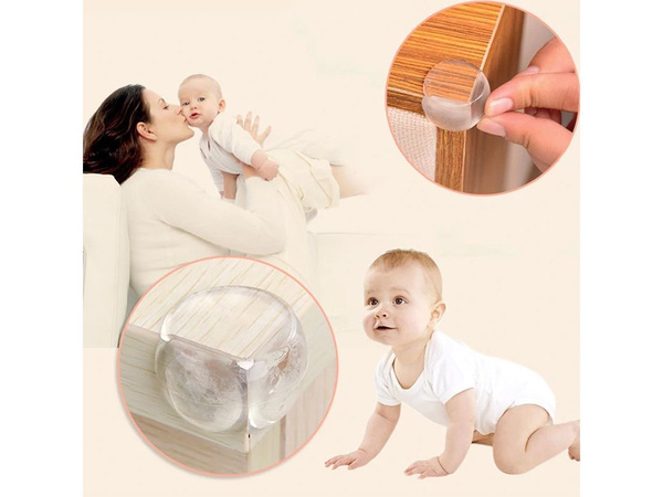 Asztalvédő oldalsó asztalokhoz 4 db