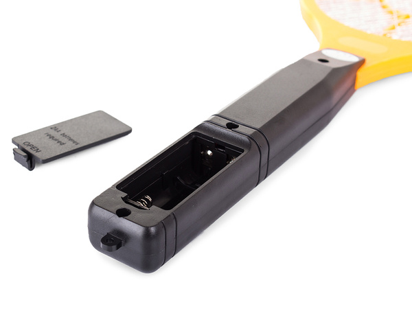 Elektrický lapač múch vrecko na labky komáre mole muchy