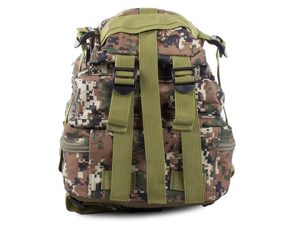 Sac à dos militaire tactique survie militaire 30l