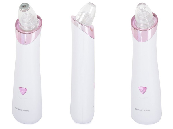 Tolmuimeja vuntside mikrodermahooldus 5in1