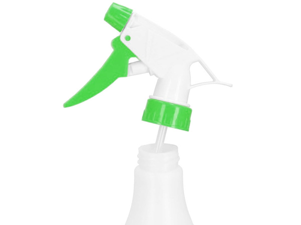 Ročni razpršilnik za rastline vrtno cvetje univerzalni 500 ml
