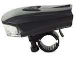 Feux de vélo led cob 5w feux avant arrière