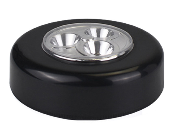 Wireless stick touch 3 led for cabinet