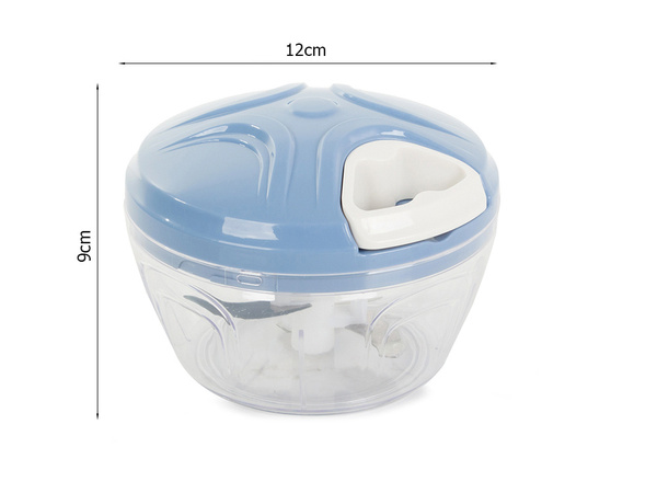 Chopper vegetable shredder onion cutter