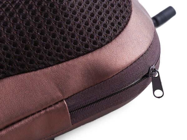 Coussin de massage shiatsu pour le cou, le corps et le dos