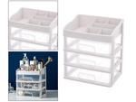 Casket cosmetics organiser drawers xxl