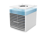 Portable air conditioner mini water cooler usb