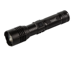 Latarka taktyczna bailong mocna led pm10-tg zoom