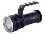 Bailong policija vodila searchlight cree xp-e