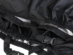Cubre bicicleta impermeable 190x95 cm solid