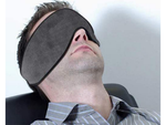 Blindfold for sleeping bluetooth earphones mask