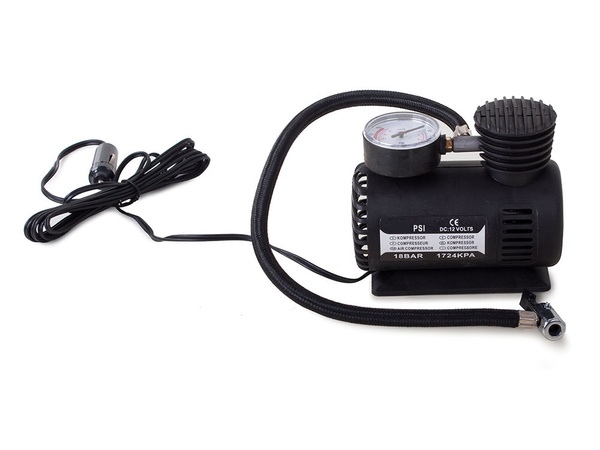 Minikompressor kompressor autopump 12v