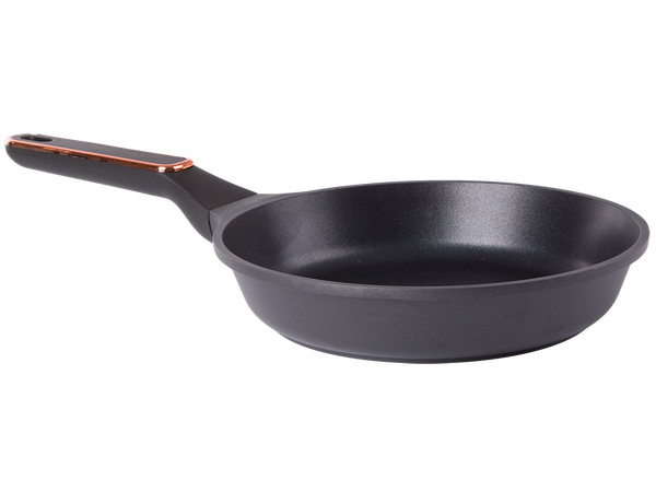 Sartén inducción gas antiadherente 24cm