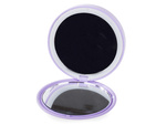 Led illuminated cosmetic make-up mirror