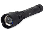 Bailong tactical strong led torch xhp50 zoom usb