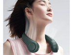 Ventilátor na krk prenosná klimatizácia bezdrôtová dobíjateľná batéria