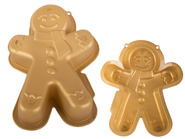 Grosse kuchenform silikon-weihnachtskuchenform